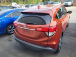2020 HR-V Thumbnail 5