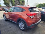 2020 HR-V Thumbnail 6