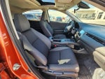 2020 HR-V Thumbnail 12
