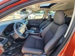 2020 HR-V Thumbnail 17