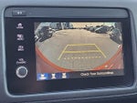 2020 HR-V Thumbnail 19