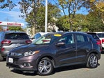 2021 HR-V Thumbnail 2