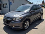 2016 HR-V Thumbnail 2