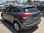 2016 HR-V Thumbnail 3