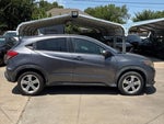 2016 HR-V Thumbnail 4