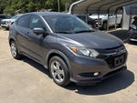 2016 HR-V Thumbnail 5