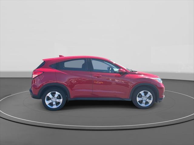 2016 Honda HR-V - $15,863