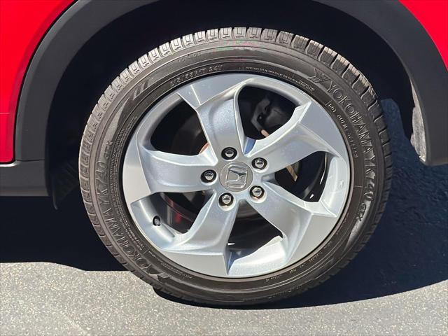 2016 Honda HR-V - $15,863