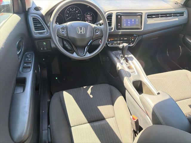 2016 Honda HR-V - $15,863