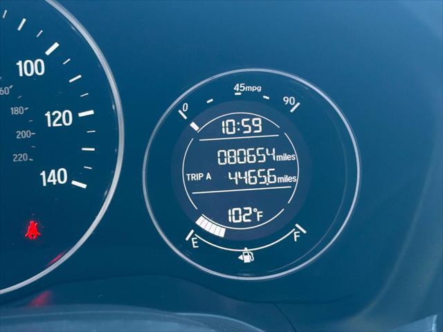 2016 Honda HR-V - $15,863