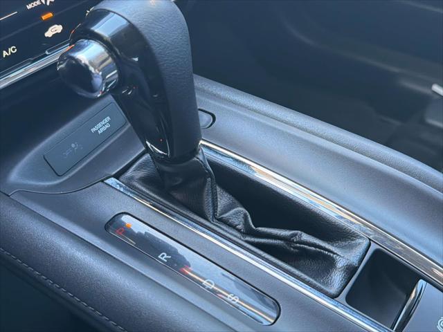2016 Honda HR-V - $15,863