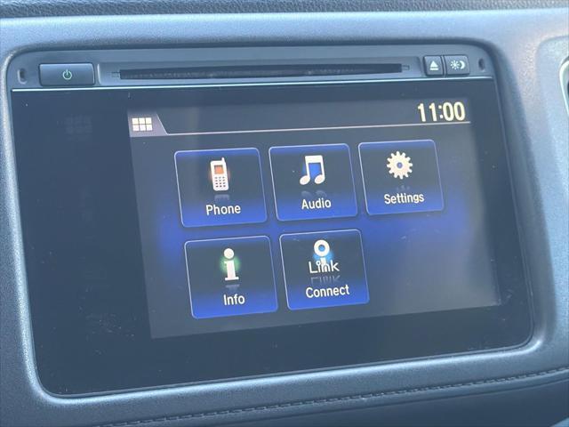 2016 Honda HR-V - $15,863