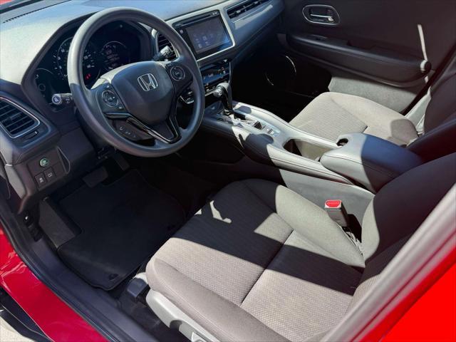 2016 Honda HR-V - $15,863