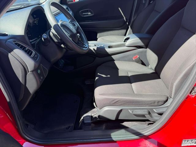 2016 Honda HR-V - $15,863