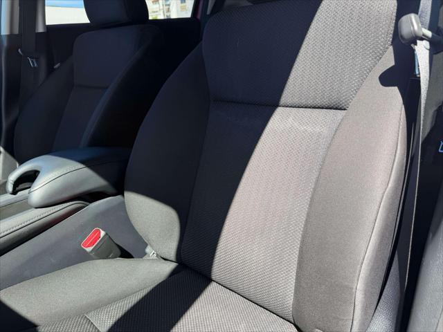 2016 Honda HR-V - $15,863