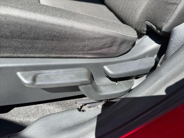 2016 Honda HR-V - $15,863