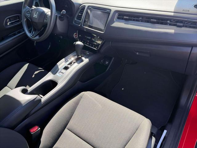 2016 Honda HR-V - $15,863