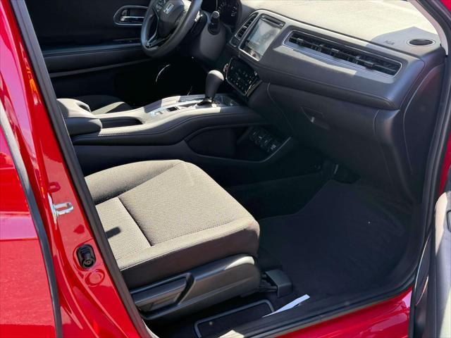 2016 Honda HR-V - $15,863