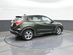 2017 HR-V Thumbnail 12