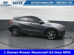 2021 HR-V Thumbnail 1