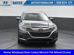 2021 HR-V Thumbnail 5