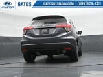2021 HR-V Thumbnail 38