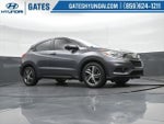 2021 HR-V Thumbnail 41