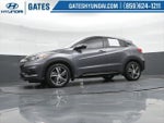 2021 HR-V Thumbnail 44