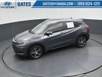 2021 HR-V Thumbnail 52