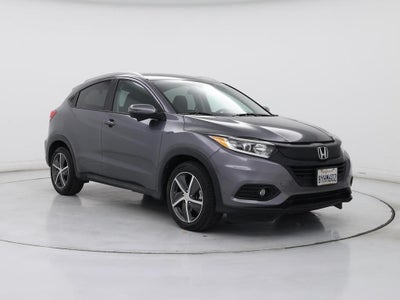 Photo of a 2022 Honda HR-V EX 4DR Crossover for sale