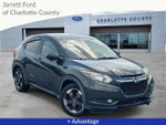 2018 HR-V Thumbnail 1