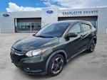 2018 HR-V Thumbnail 2