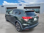 2018 HR-V Thumbnail 3