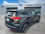2018 HR-V Thumbnail 4