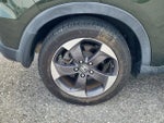 2018 HR-V Thumbnail 5