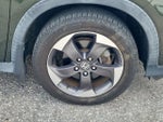 2018 HR-V Thumbnail 6