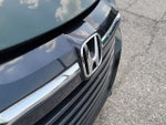 2018 HR-V Thumbnail 7