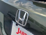 2018 HR-V Thumbnail 8