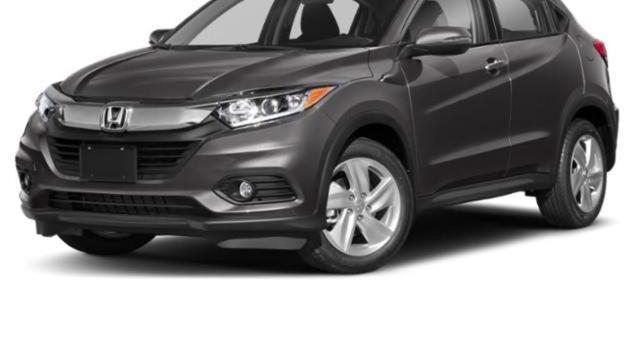 Preowned 2019 Honda HR-V EX for Sale