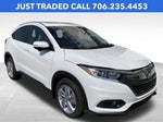 2022 HR-V Thumbnail 1