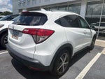 2022 HR-V Thumbnail 4