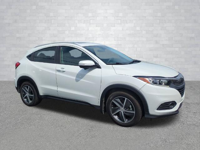2022 Honda HR-V - $17,096