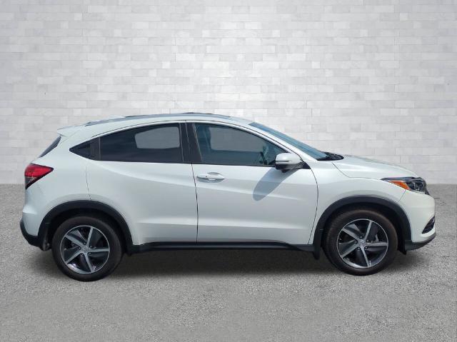 2022 Honda HR-V - $17,096