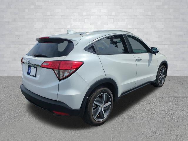 2022 Honda HR-V - $17,096