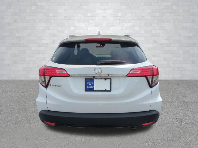 2022 Honda HR-V - $17,096