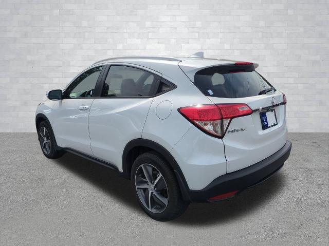 2022 Honda HR-V - $17,096