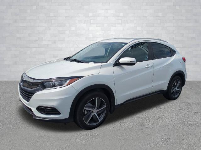 2022 Honda HR-V - $17,096