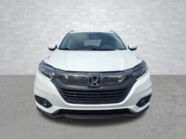 2022 Honda HR-V - $17,096