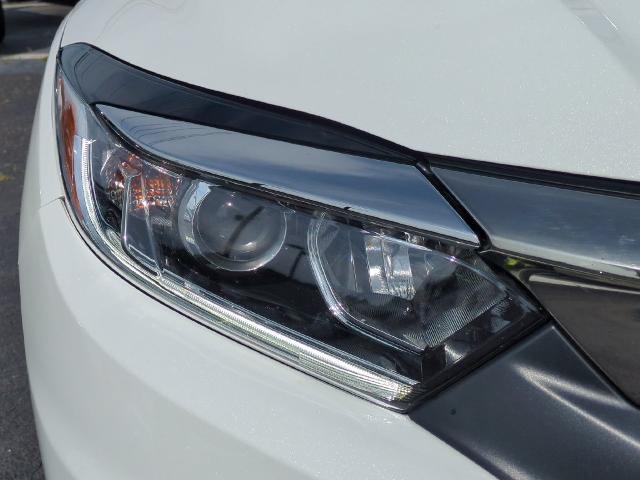 2022 Honda HR-V - $17,096