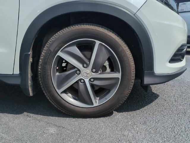 2022 Honda HR-V - $17,096